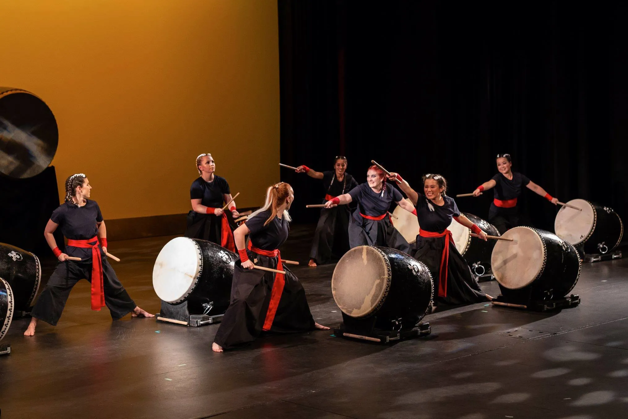 Performances
