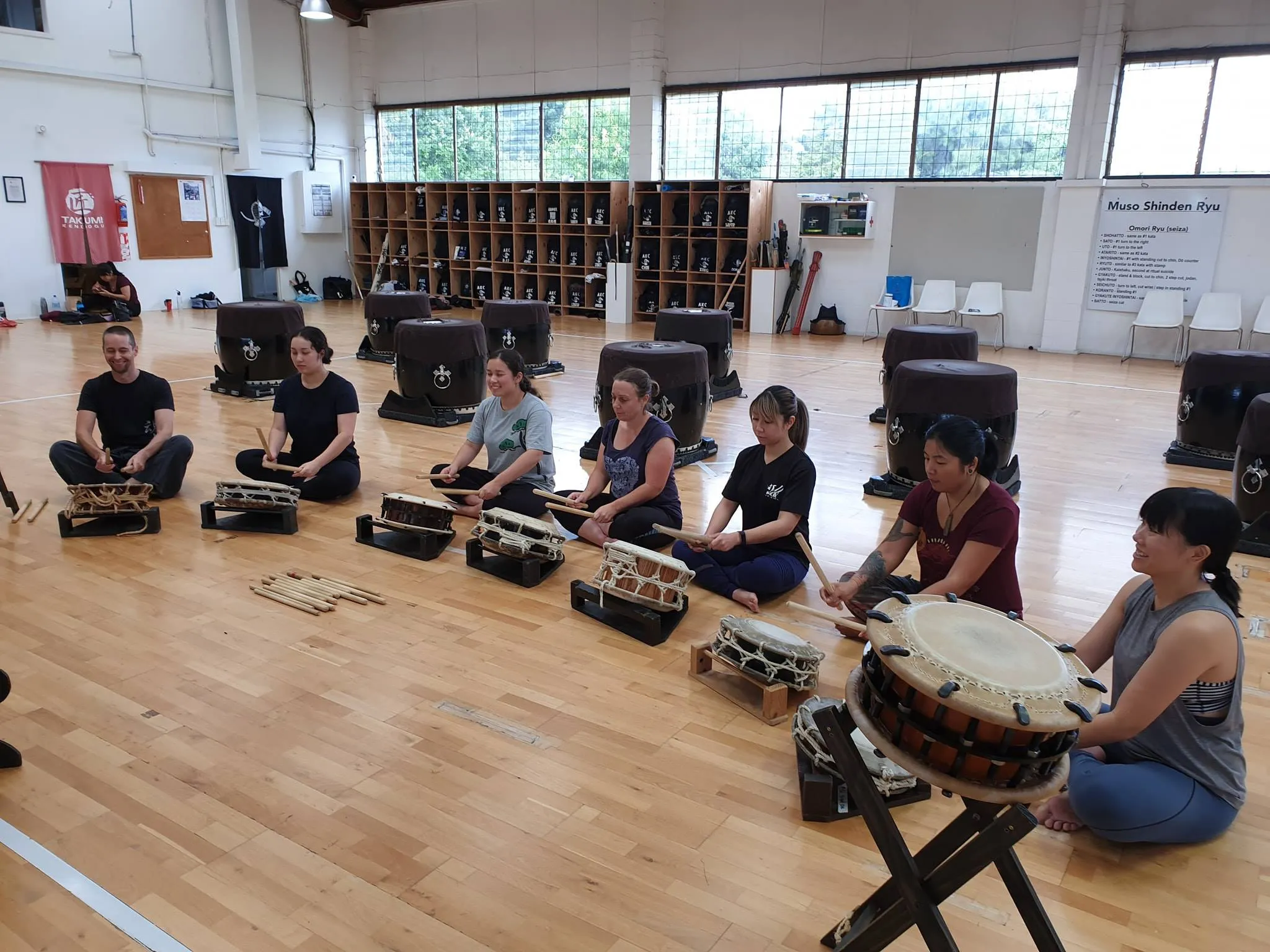 Workshops